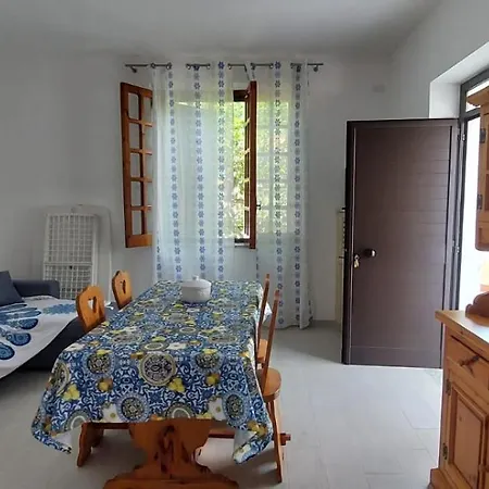 Сasa de vacaciones Mareluna *