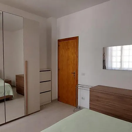 Tatil Evi Mareluna