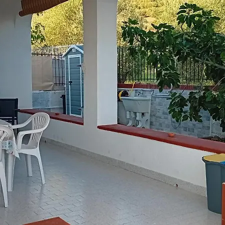 Сasa de vacaciones Mareluna